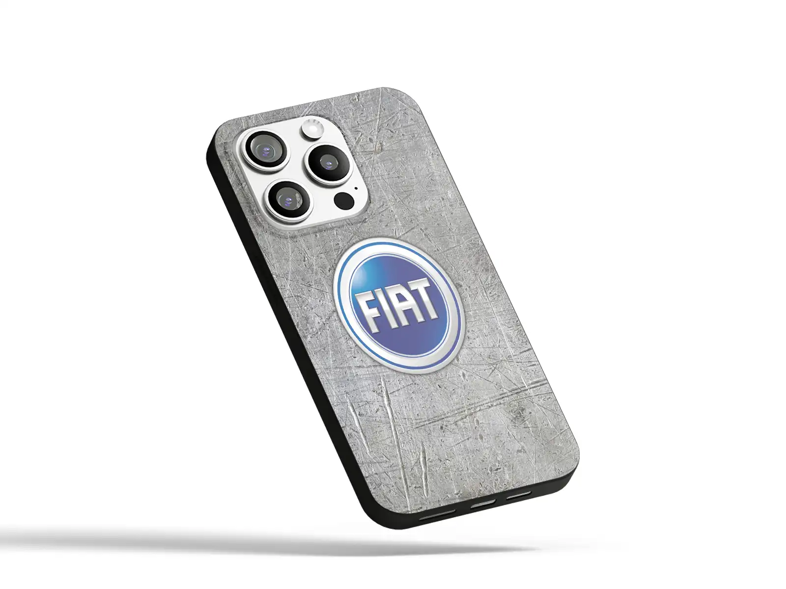Fiat Handyhüllen High-End Pro Serie